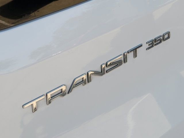 Used 2025 Ford Transit 350 XLT image 8