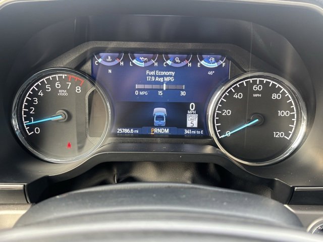 Used 2023 Ford F150 XLT w/ Equipment Group 302A High image 22