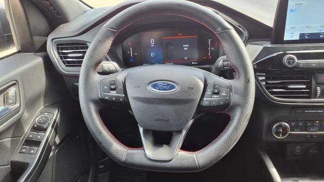Used 2025 Ford Escape ST-Line image 26