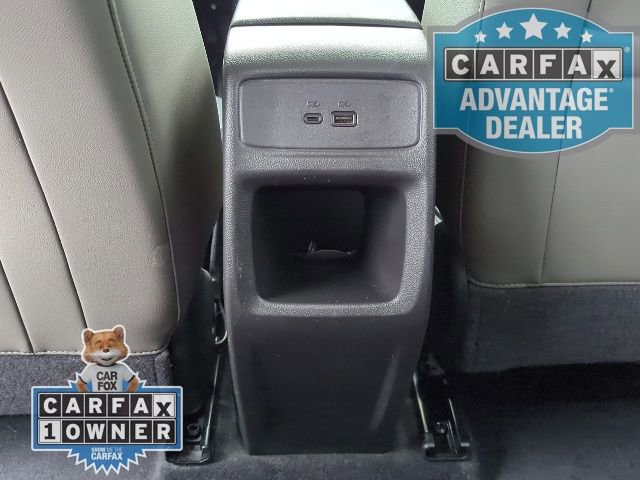 Certified 2024 Chevrolet Trax ACTIV w/ Sunroof Package image 17