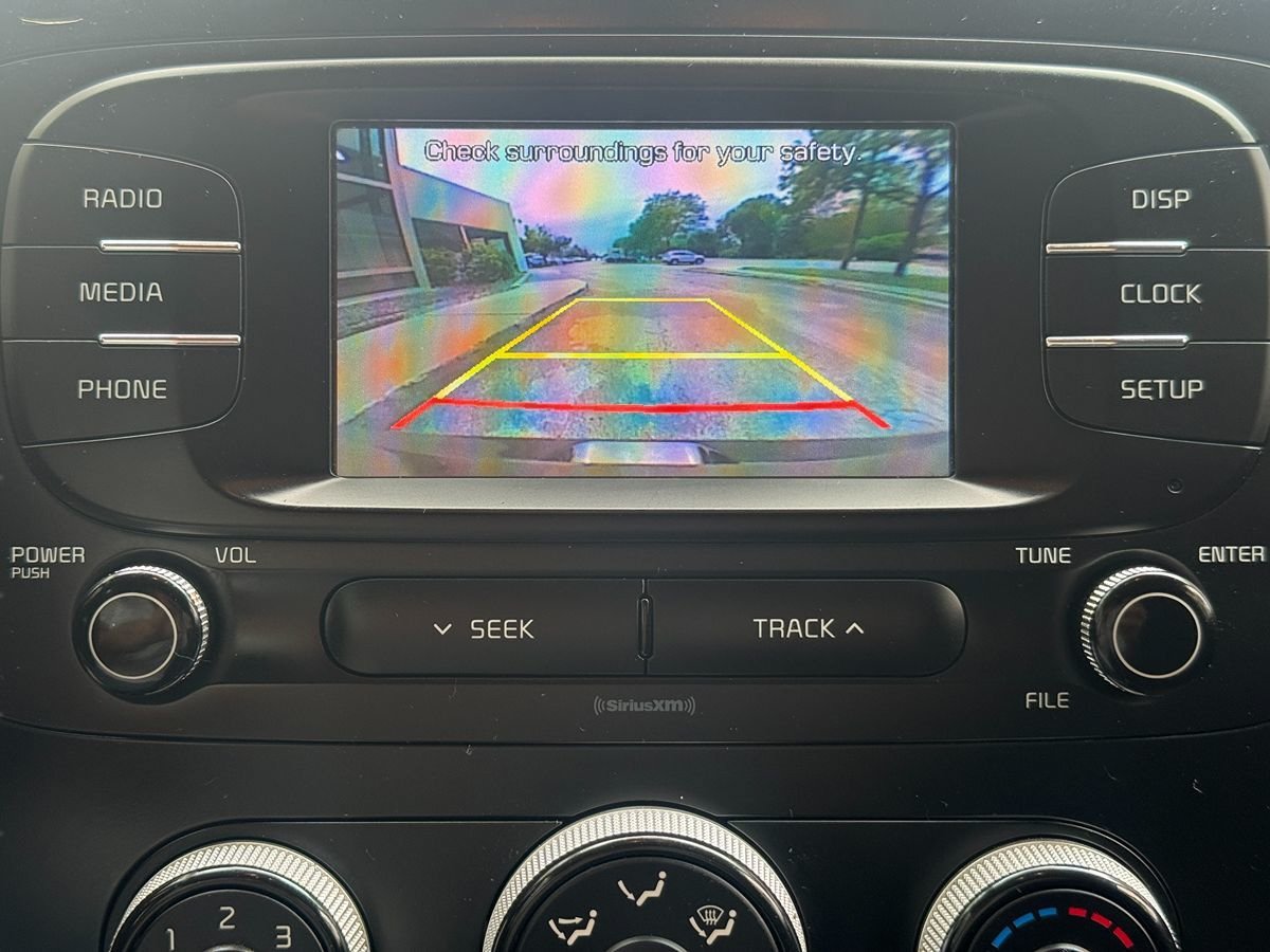 Used 2019 Kia Soul FWD image 23