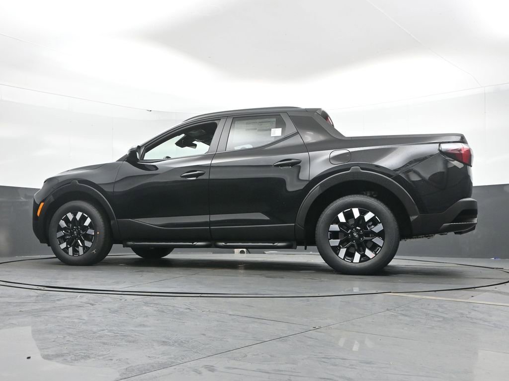 New 2026 Hyundai Santa Cruz SEL image 50