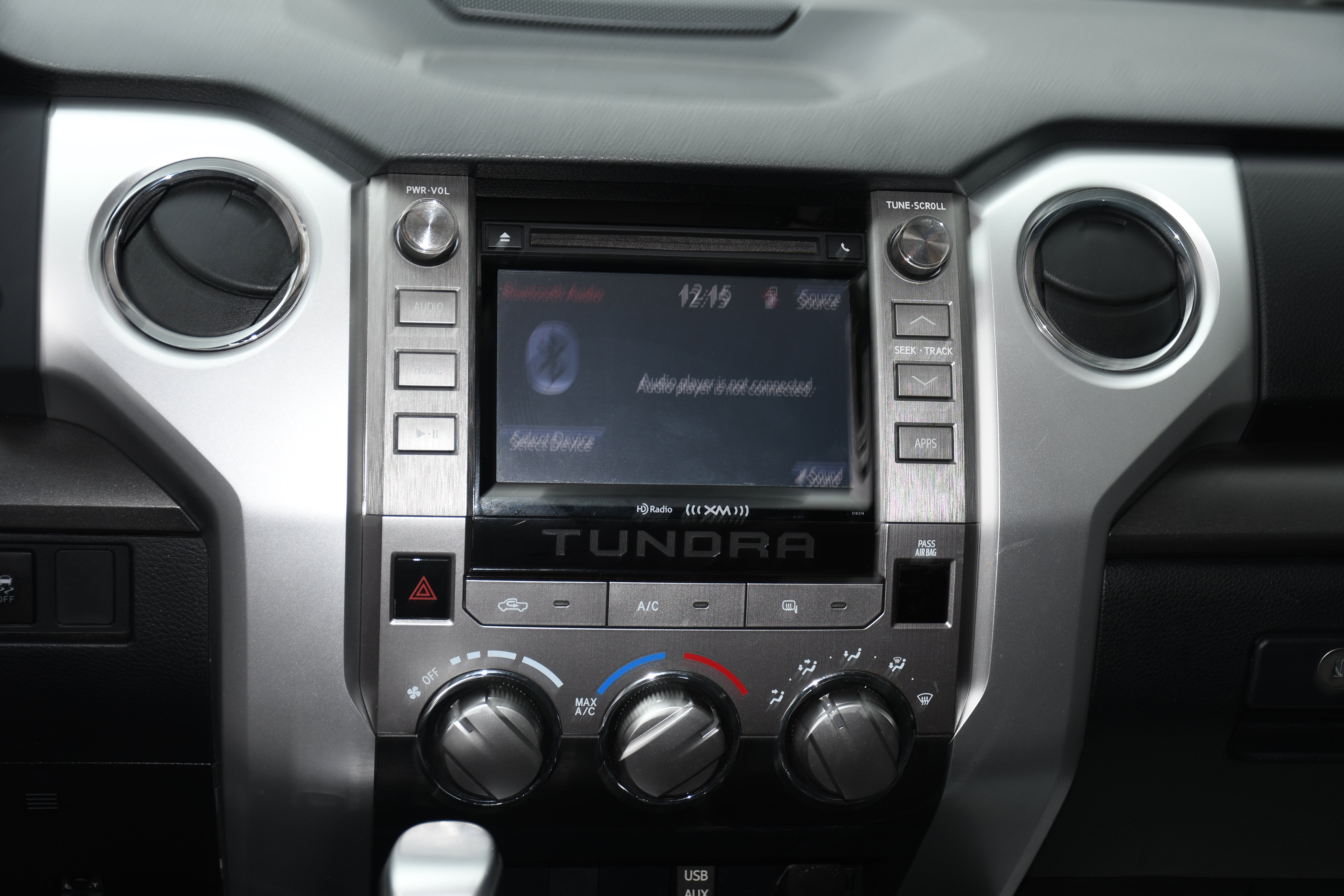Used 2019 Toyota Tundra SR5 image 15