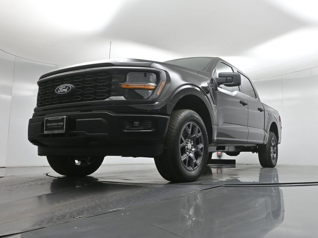 New 2026 Ford F150 STX AWD/4WD image 42