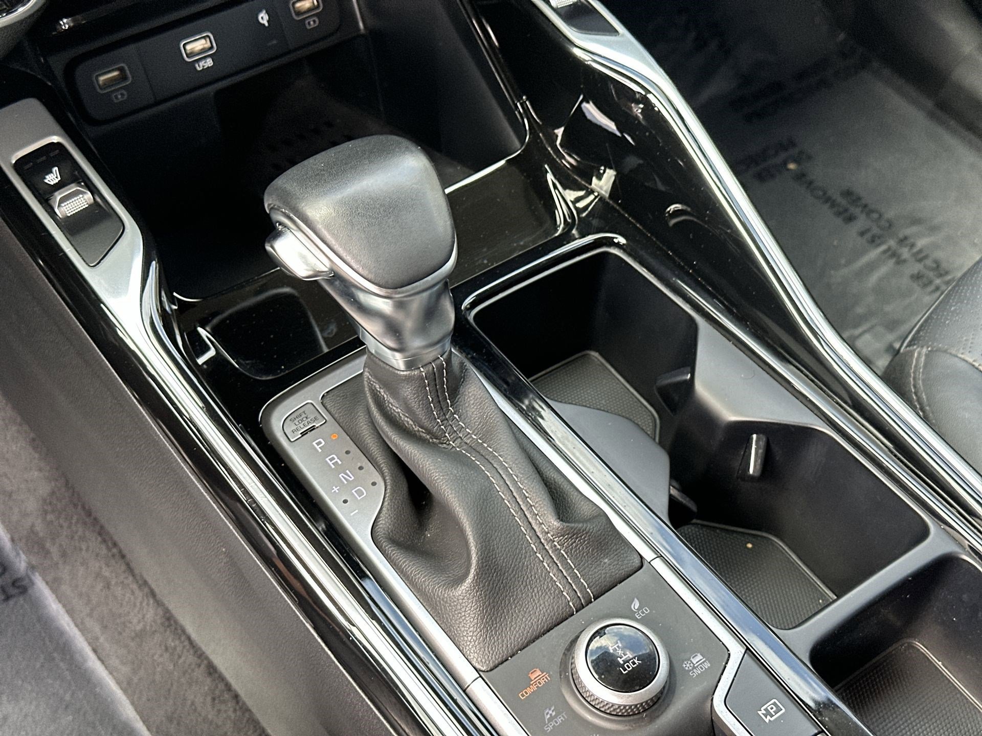 Certified 2023 Kia Sorento SX AWD/4WD image 20
