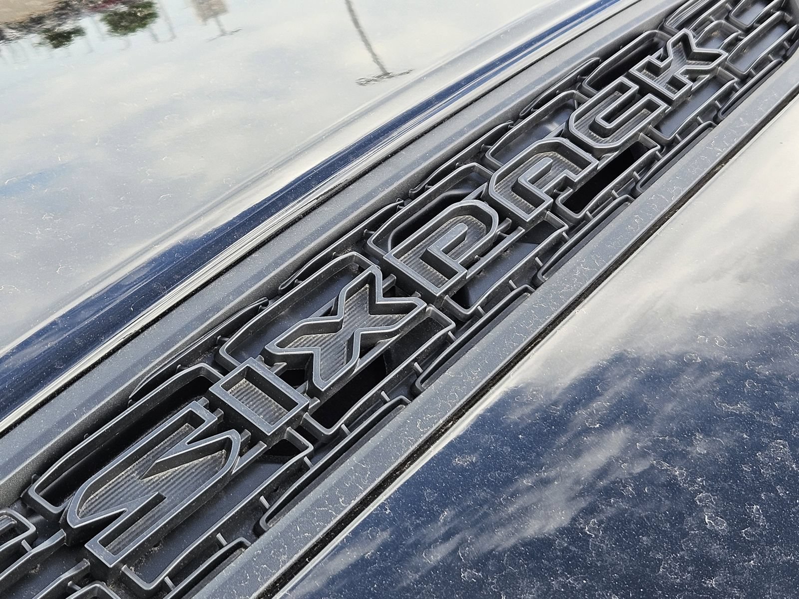 New 2026 Dodge Charger Scat Pack AWD/4WD image 12