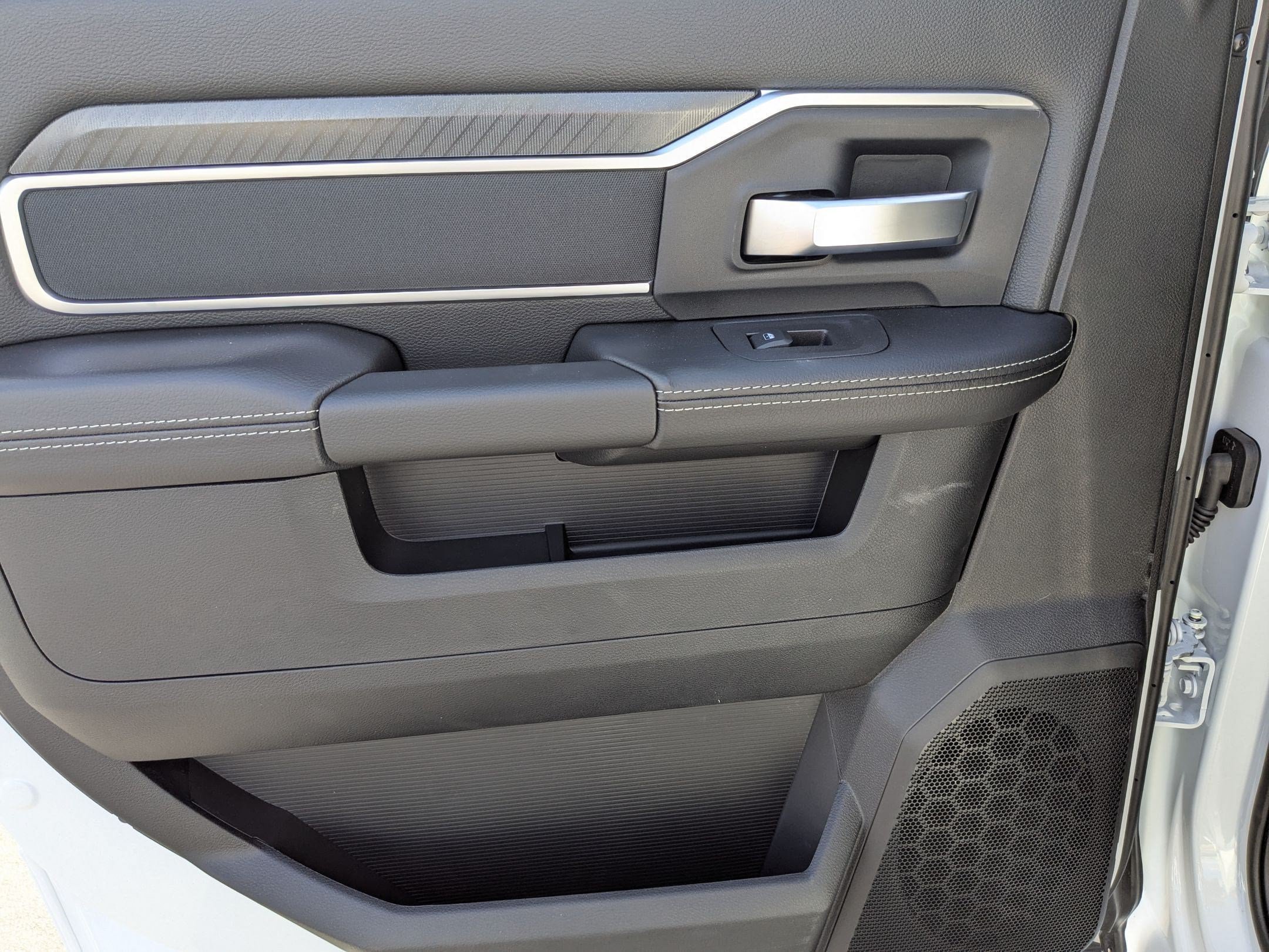 New 2026 RAM 2500 Big Horn AWD/4WD image 31