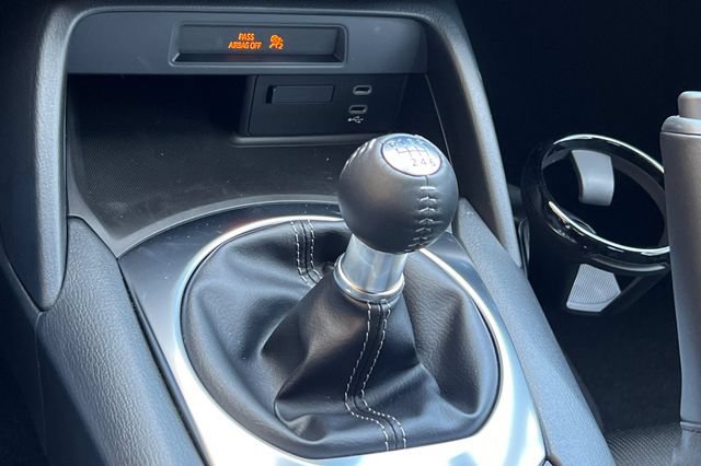 New 2026 MAZDA MX-5 Miata Sport RWD image 22