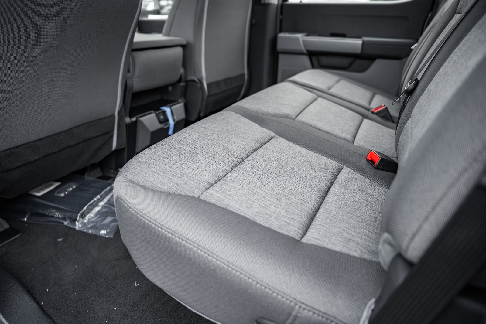 New 2026 Ford F350 XL w/ STX Appearance Package image 37
