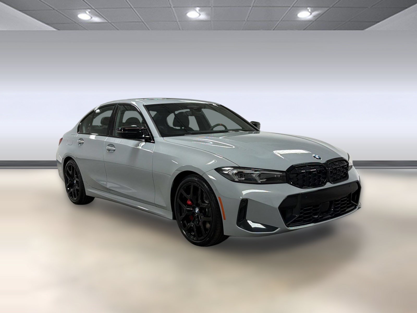 New 2026 BMW M340i RWD image 6