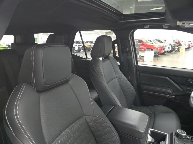 New 2026 Toyota 4Runner TRD Sport Premium AWD/4WD image 10