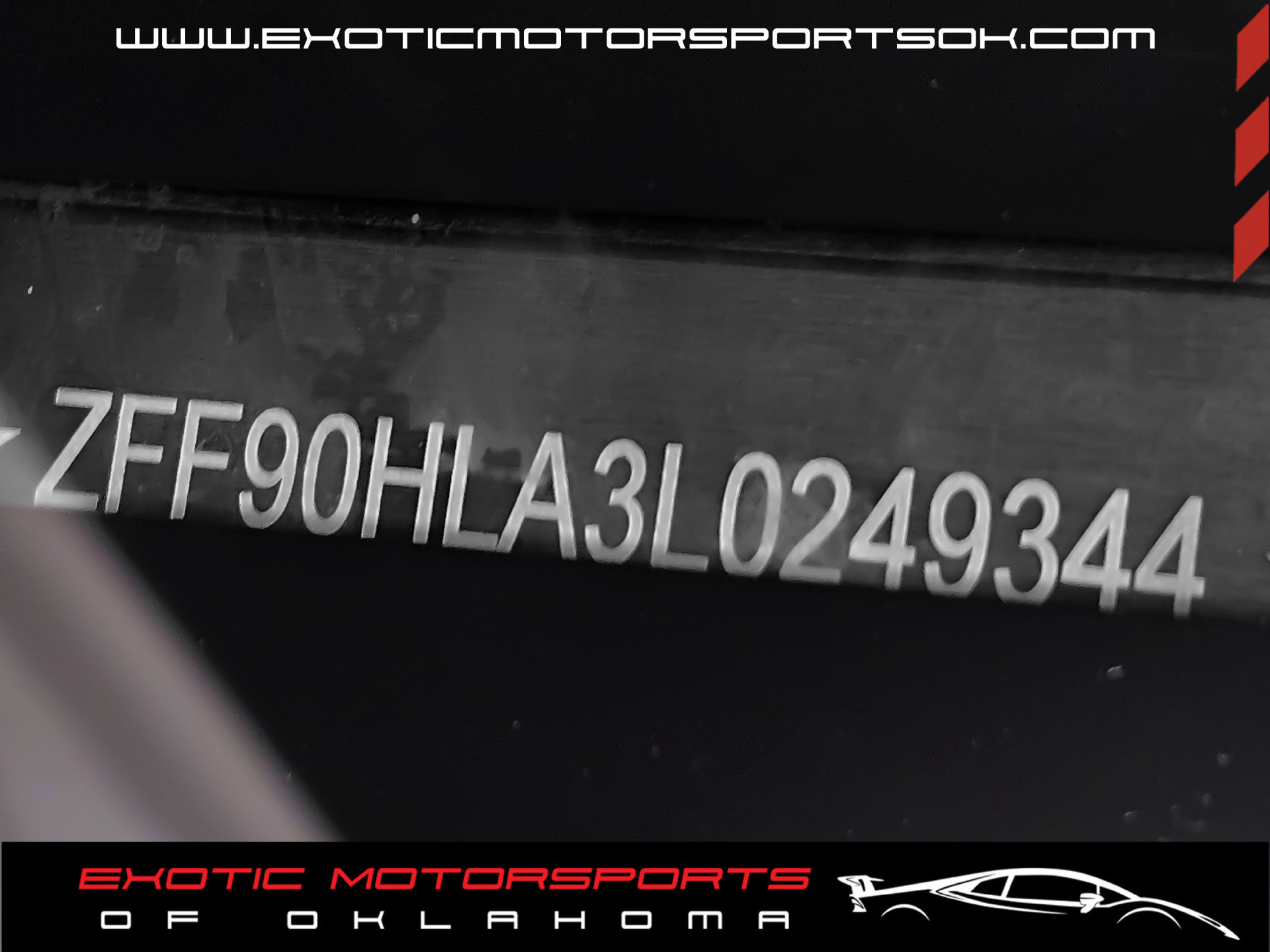 Used 2020 Ferrari 488 Pista Coupe RWD image 31