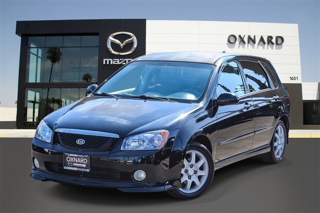 Used 2006 Kia Spectra