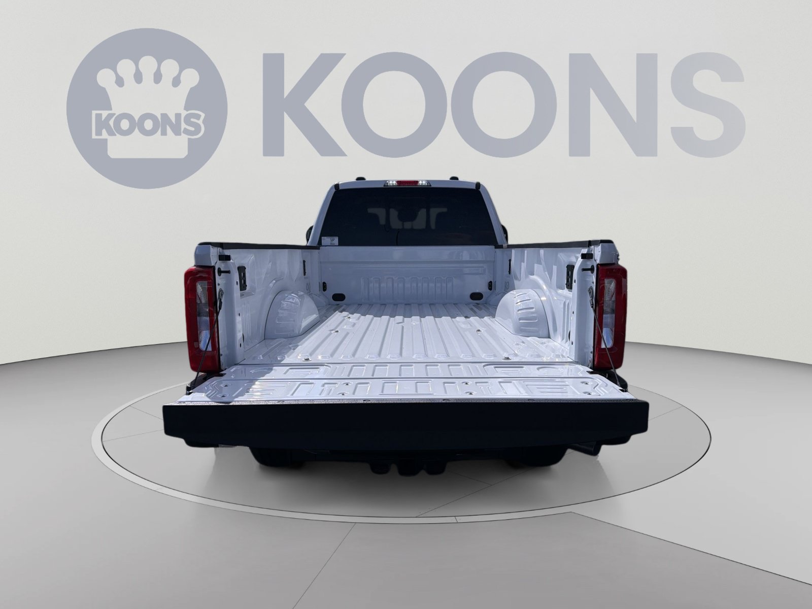 New 2027 Ford F350 XL w/ FX4 Off-Road Package AWD/4WD image 28