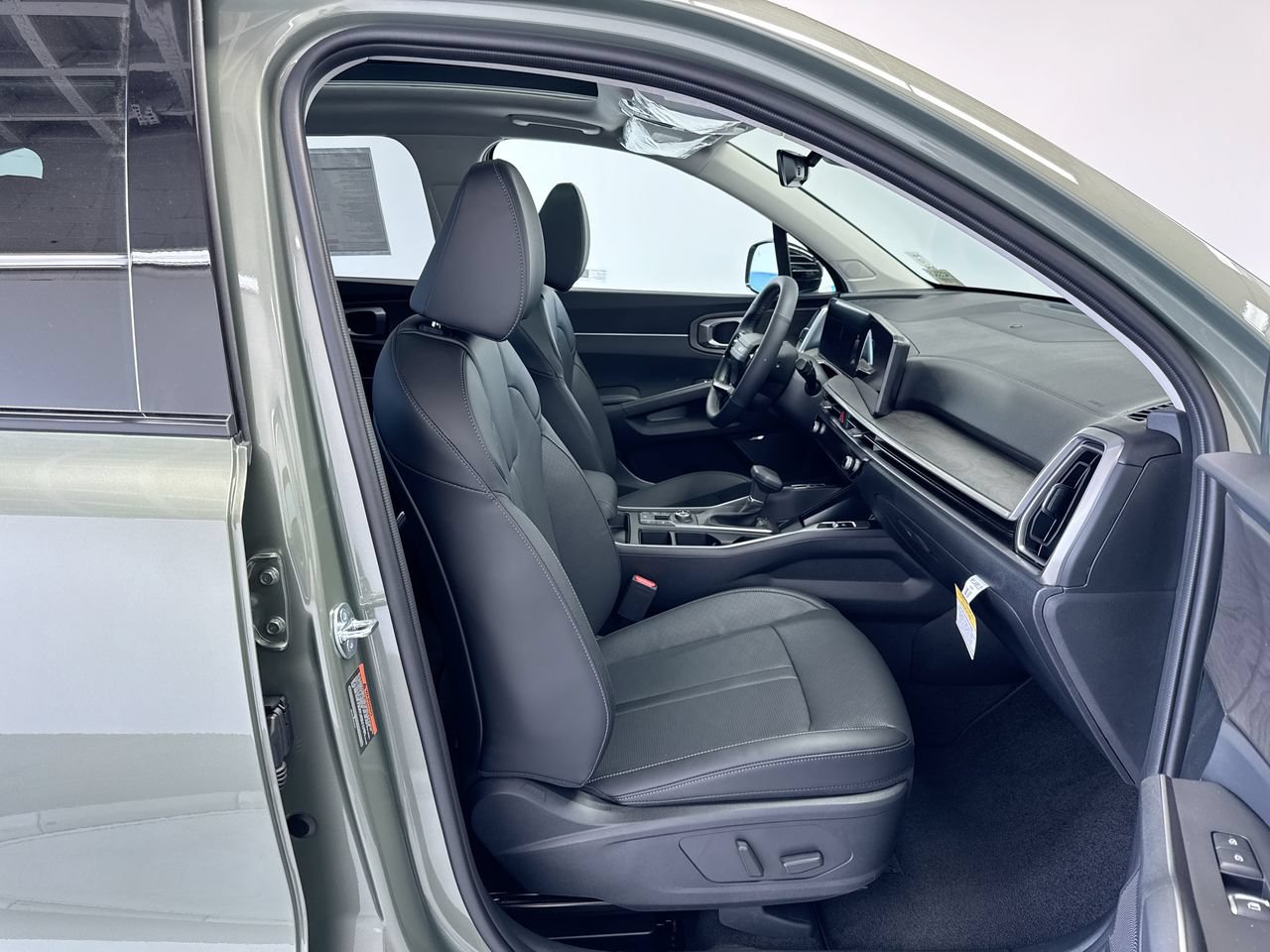 New 2026 Kia Sorento X-Line EX AWD/4WD image 30