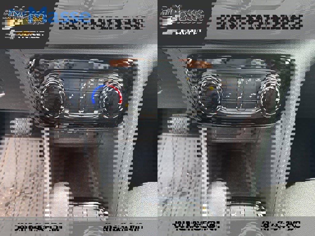 Certified 2023 Buick Encore GX Preferred w/ Cold Weather Comfort Package image 12