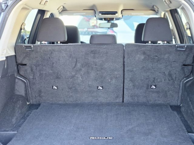 Certified 2023 Nissan Rogue SV image 30