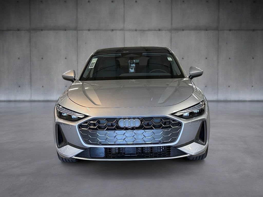 New 2026 Audi A5 2.0T Premium Plus AWD/4WD image 8