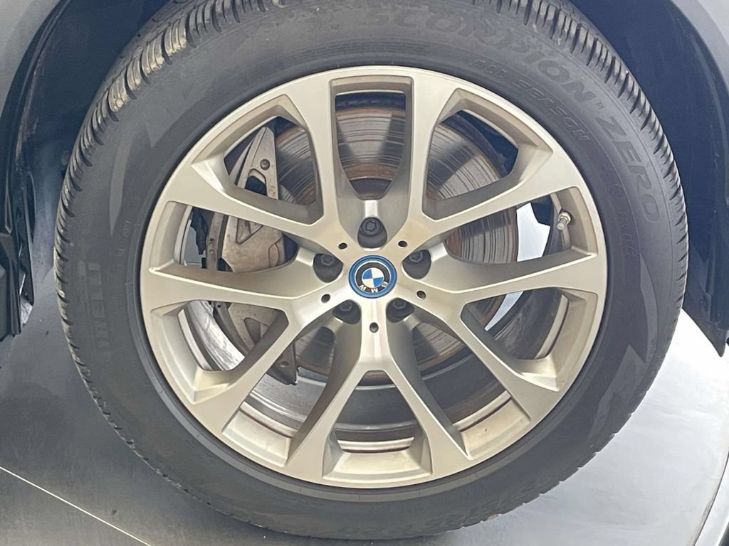 Used 2022 BMW X5 xDrive45e w/ Luxury Seating Package AWD/4WD image 14