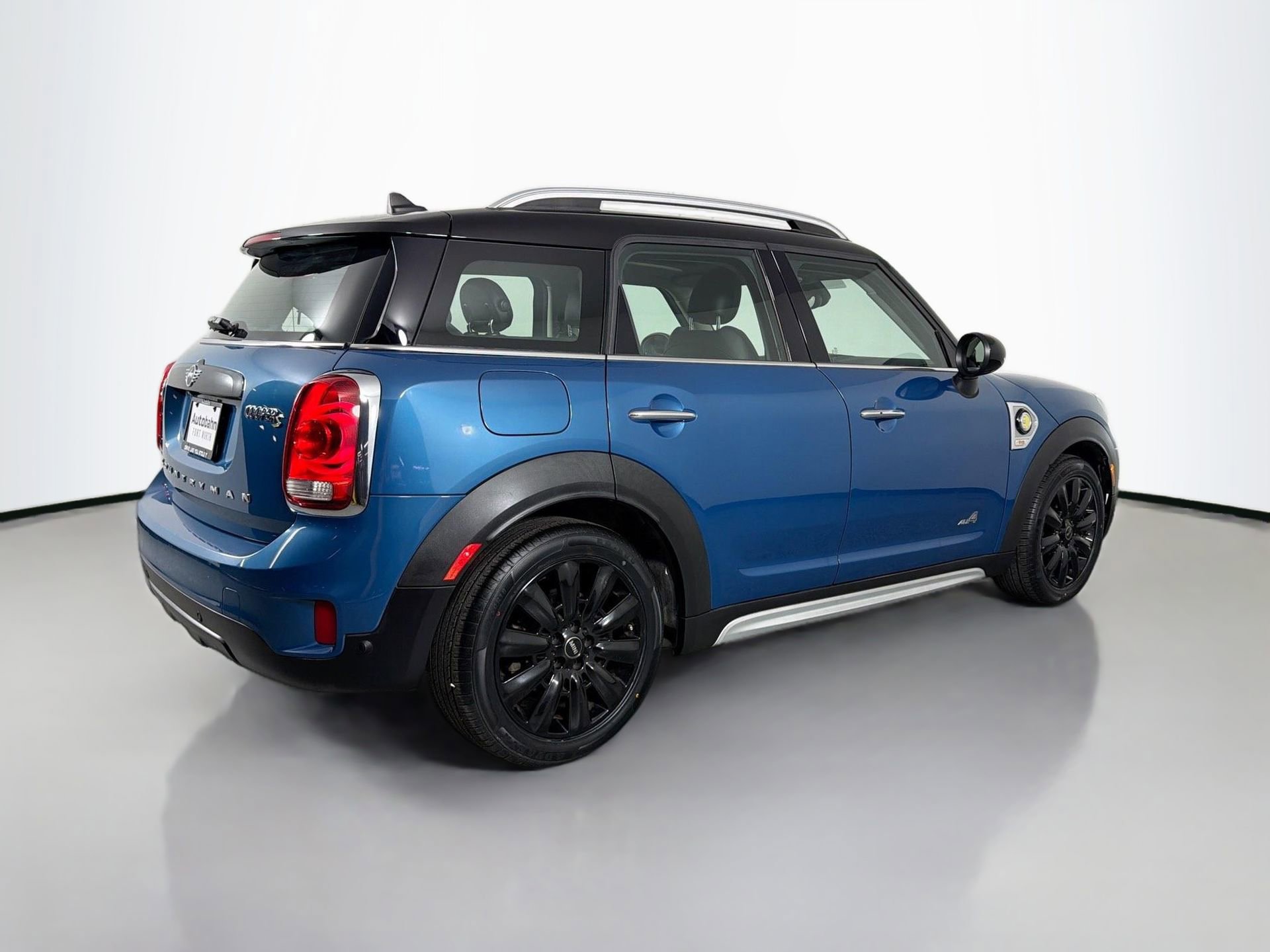 Used 2019 MINI Cooper Countryman SE image 6