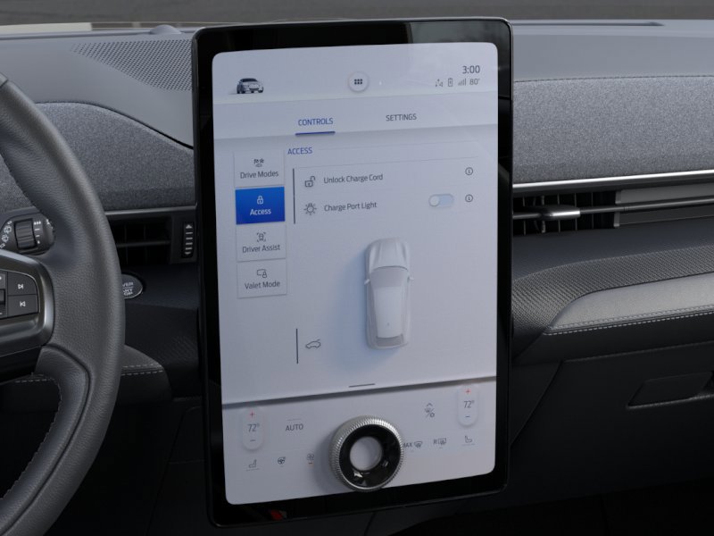 New 2024 Ford Mustang Mach-E Premium image 14