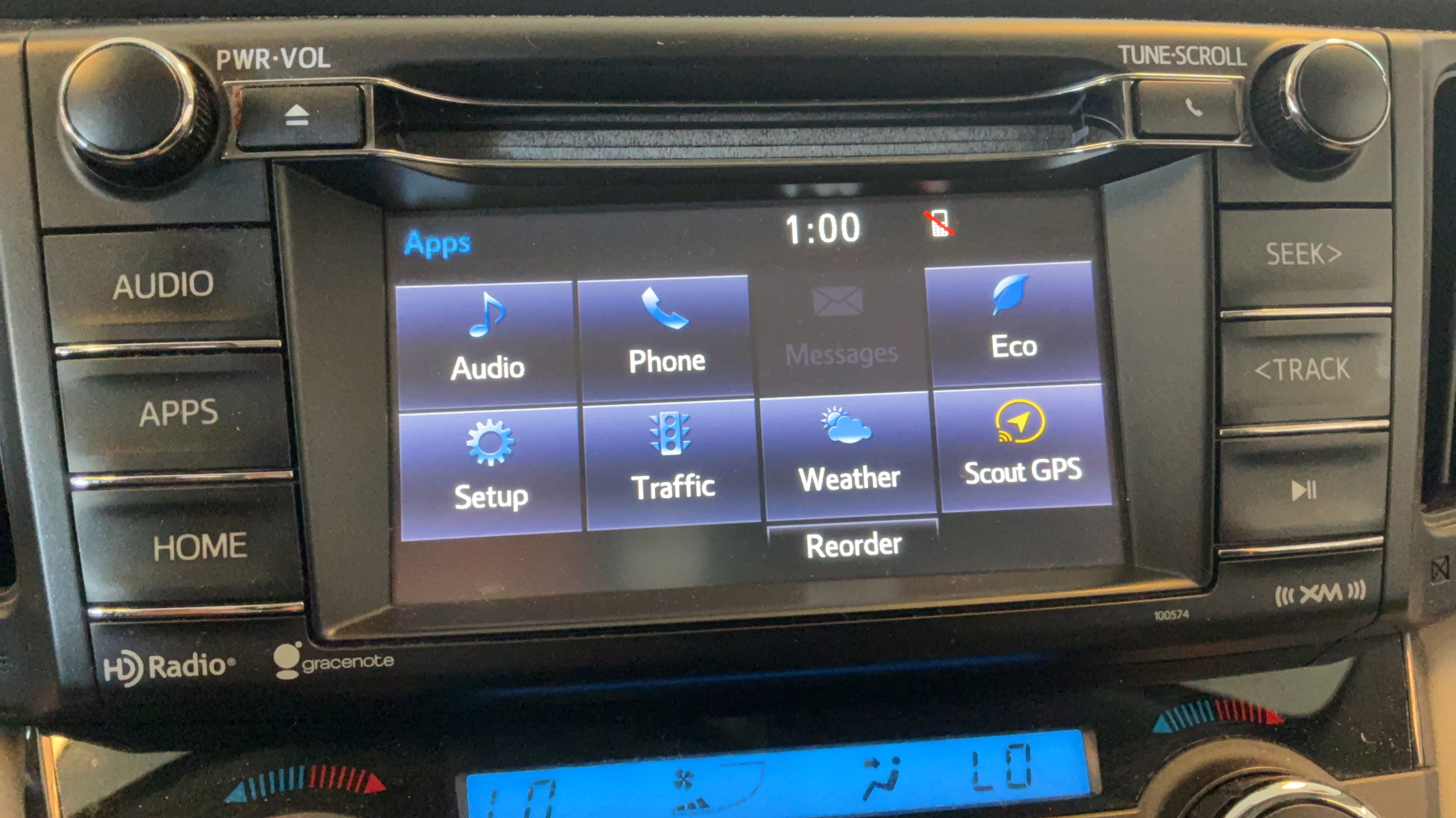 Used 2016 Toyota RAV4 XLE AWD/4WD image 11