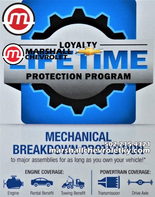 Used 2025 Chevrolet Traverse LT