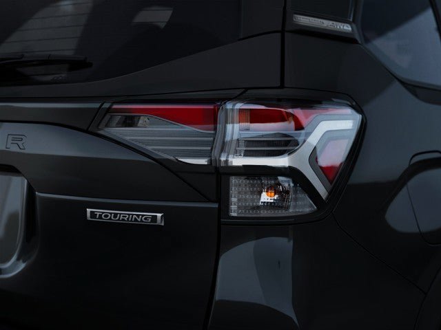 New 2026 Subaru Forester Touring AWD/4WD image 12