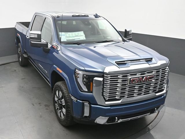New 2026 GMC Sierra 2500 Denali w/ Denali Reserve Package AWD/4WD image 43