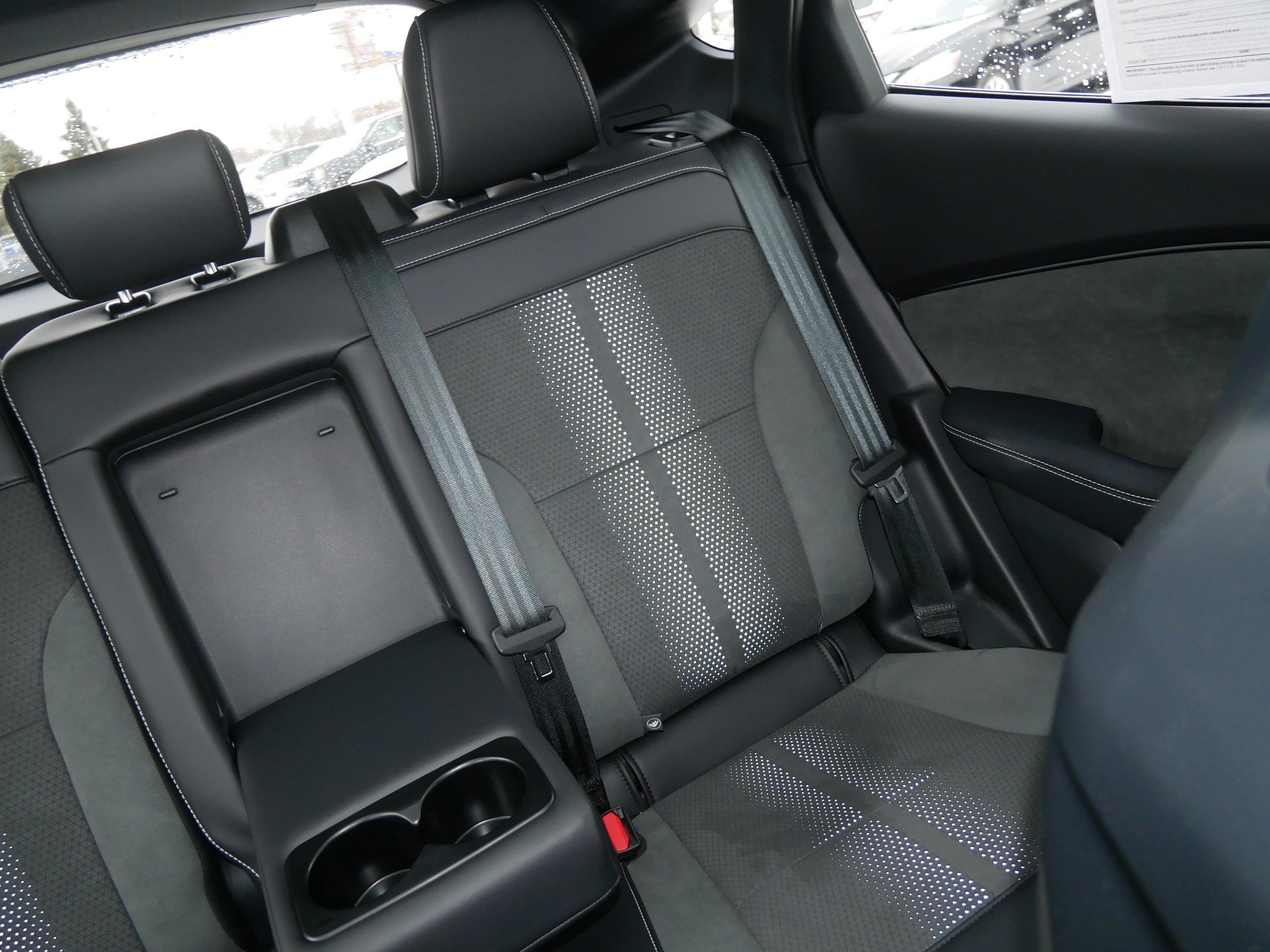 Used 2025 Ford Mustang Mach-E GT w/ Bronze Appearance Package image 14