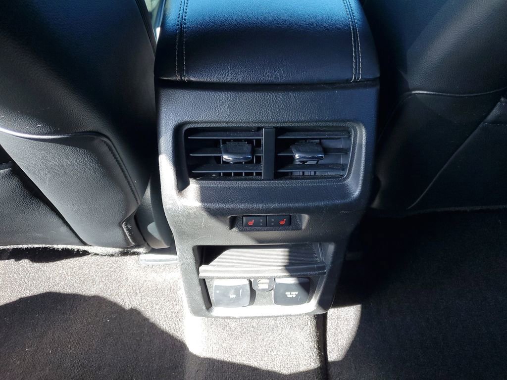 Used 2020 Ford Edge ST w/ Equipment Group 401A image 14