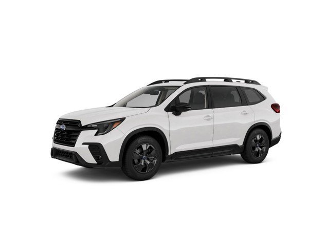 New 2027 Subaru Ascent Premium AWD/4WD image 3