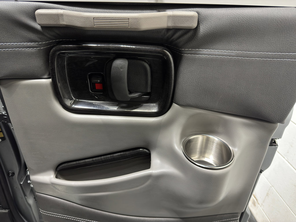 New 2025 Chevrolet Express 2500 w/ Driver Convenience Package image 22