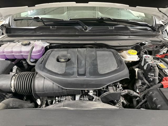 New 2026 RAM 1500 Express AWD/4WD image 24