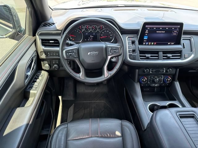 Used 2021 Chevrolet Tahoe RST w/ Luxury Package RWD image 18