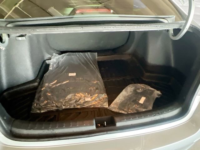 Used 2024 Honda Civic LX image 29