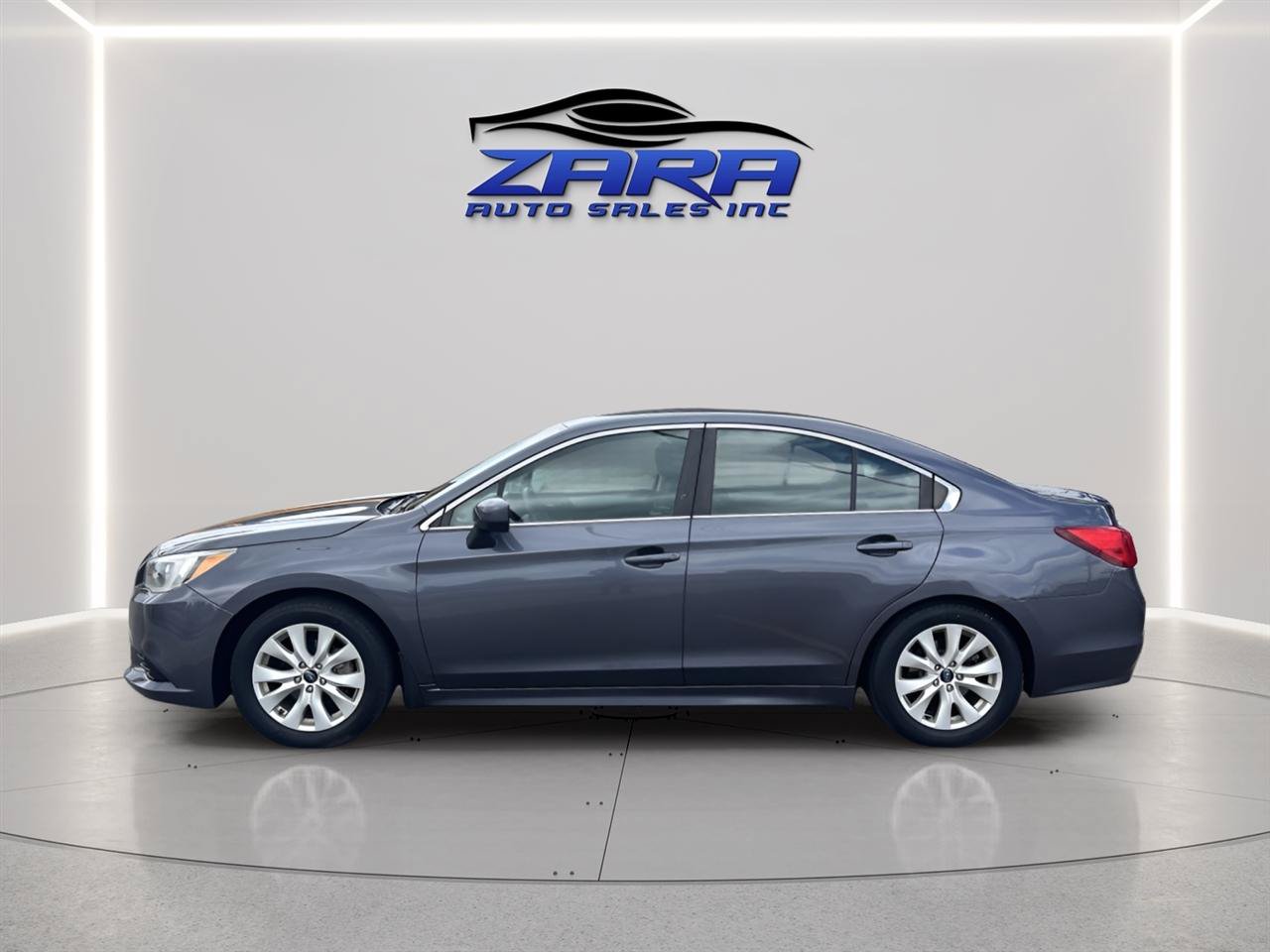 Used 2015 Subaru Legacy 2.5i Premium w/ Protection Package #1 AWD/4WD image 3