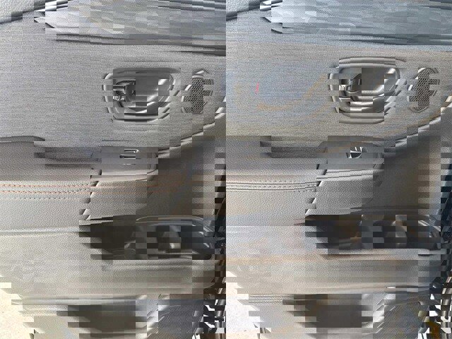 New 2026 Honda Passport TrailSport image 10