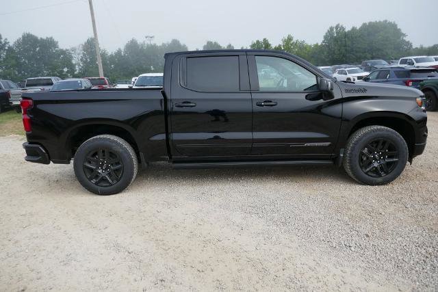 New 2026 Chevrolet Silverado 1500 High Country w/ Midnight Edition image 2