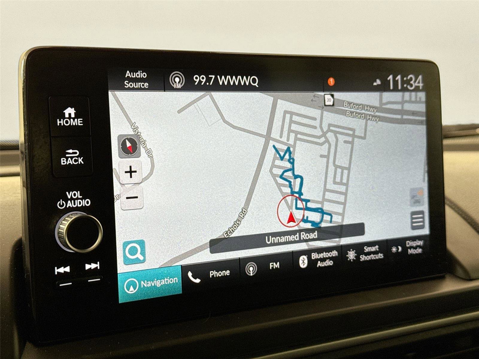 Used 2023 Honda Pilot Elite image 7