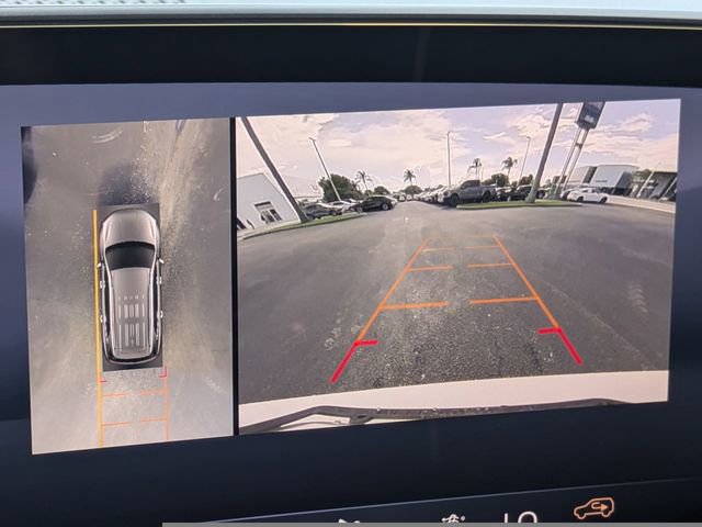 New 2026 Buick Enclave Preferred image 26