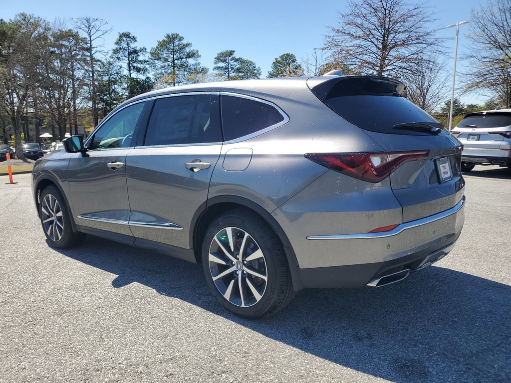 New 2026 Acura MDX FWD w/ Technology Package image 7