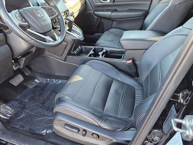 Used 2020 Honda CR-V EX-L image 16