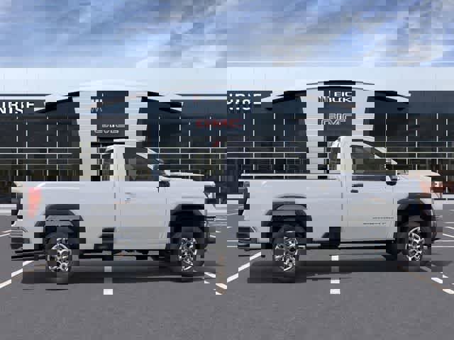 New 2026 GMC Sierra 2500 Pro image 6