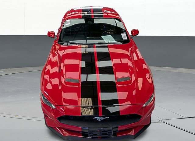 Used 2020 Ford Mustang Premium image 9