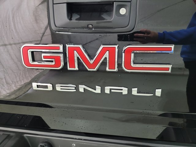 Used 2022 GMC Canyon Denali image 73
