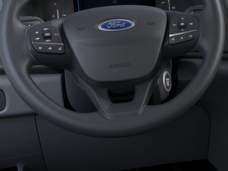 New 2026 Ford Transit 350 148 High Roof Extended RWD image 34