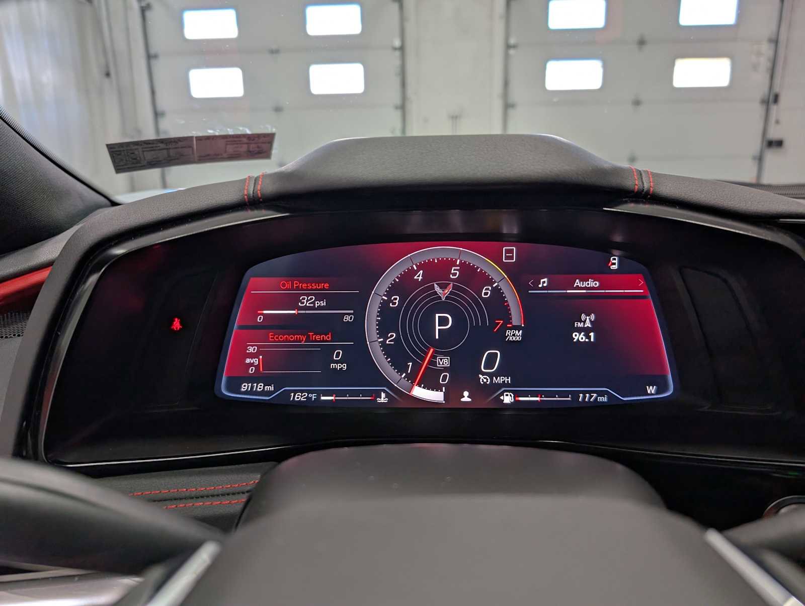 Used 2020 Chevrolet Corvette Stingray Preferred Cpe w/ 2LT Preferred Equipment Group RWD image 20