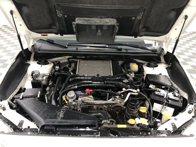 Used 2018 Subaru WRX image 21