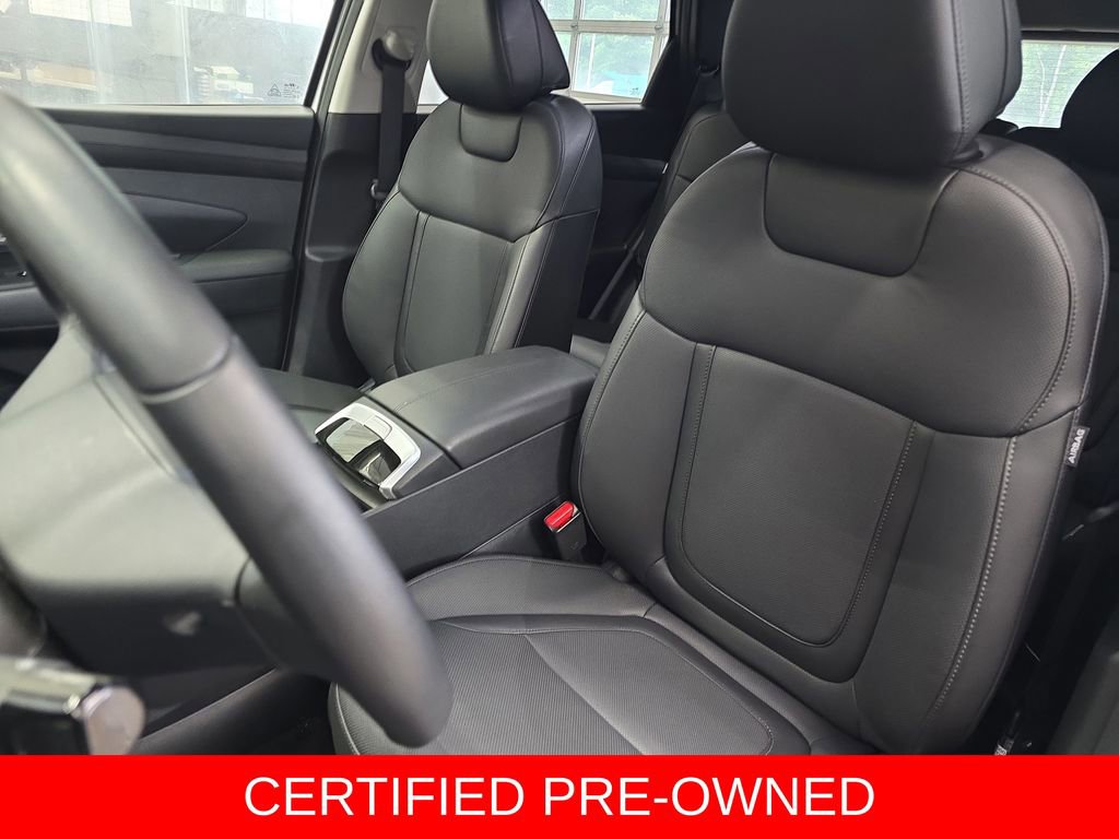 Used 2025 Hyundai Tucson SEL FWD image 15